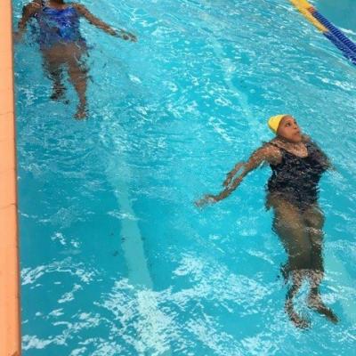Sarahs Swim Academy Domestic Nanny Course 1 May 2018 10