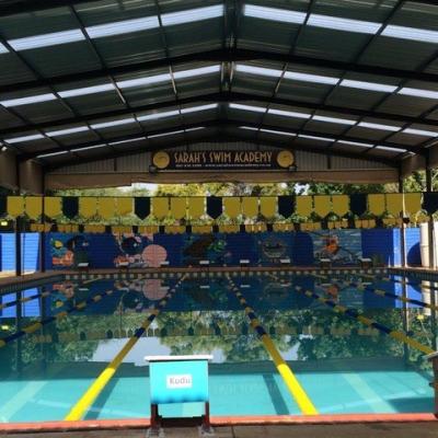 Sarahs Swim Academy Interhouse Gala 2016 09