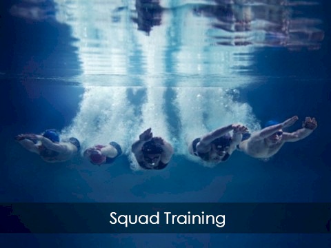 Squad Training