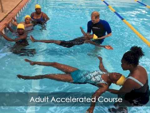 Adult Accelerated Course