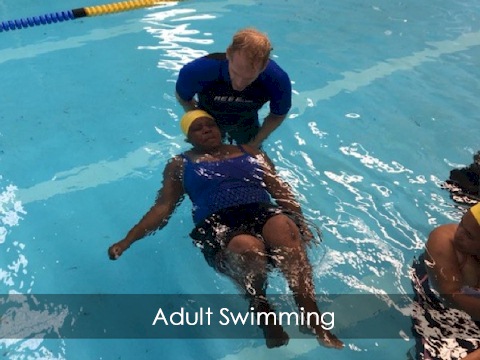 Adult Swimming