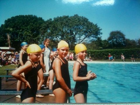 sarah hillcrest primary 1991