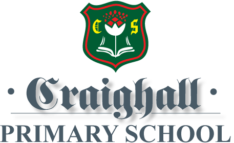 Craighall Primary School