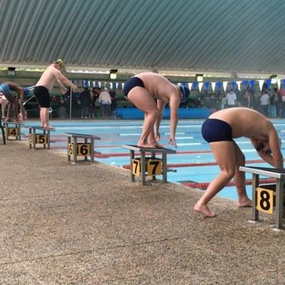 Sarahs Swim Academy Special Olympics Gala 2016 06