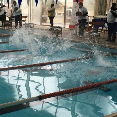 Sarahs Swim Academy Special Olympics Gala 2016 16