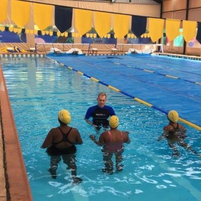 Sarahs Swim Academy Domestic Nanny Course 1 April 2017 01