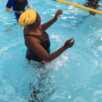 Sarahs Swim Academy Domestic Nanny Course 1 April 2017 04