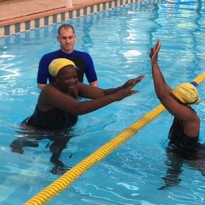 Sarahs Swim Academy Domestic Nanny Course 1 April 2017 11