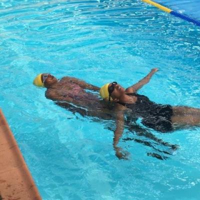 Sarahs Swim Academy Domestic Nanny Course 2 May 2017 03