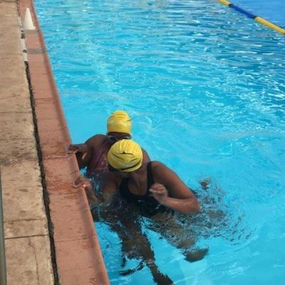 Sarahs Swim Academy Domestic Nanny Course 2 May 2017 04