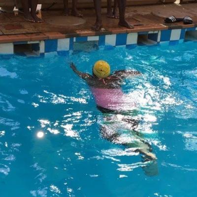 Sarahs Swim Academy Domestic Nanny Course 1 June 2017 03
