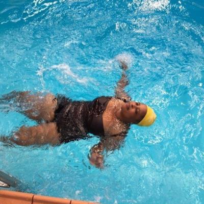 Sarahs Swim Academy Domestic Nanny Course 1 June 2017 06