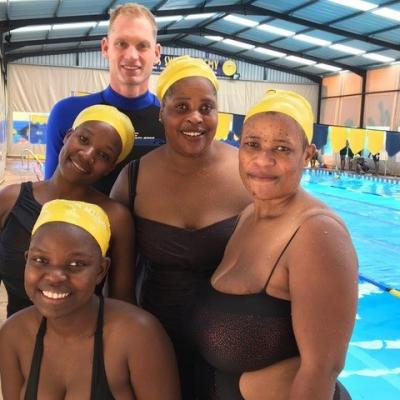 Sarahs Swim Academy Domestic Nanny Course 1 June 2017 11