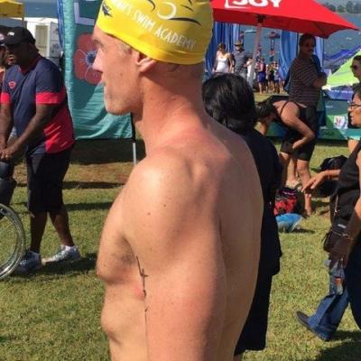 Sarahs Swim Academy Midmar Mile 2017 01