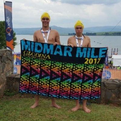 Sarahs Swim Academy Midmar Mile 2017 161