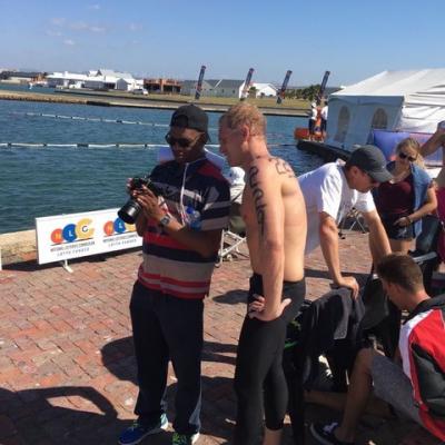 Sarahs Swim Academy Sa Nationals Open Water 2017 01