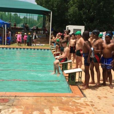 Sarahs Swim Academy Outdoor Gala 2015 04