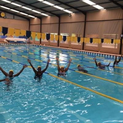 Sarahs Swim Academy Domestic Nanny Course March 2018 05