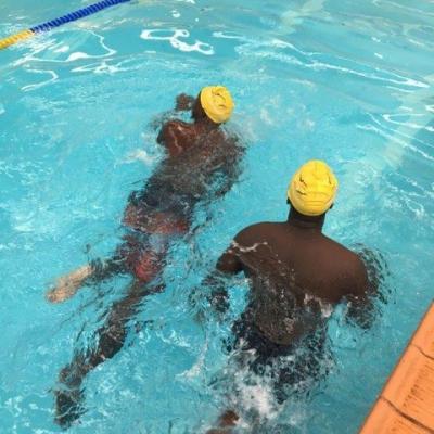 Sarahs Swim Academy Domestic Nanny Course March 2018 13