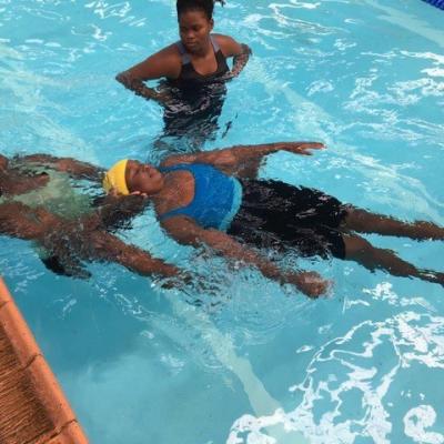 Sarahs Swim Academy Domestic Nanny Course March 2018 15