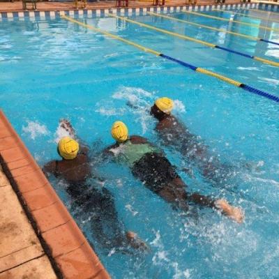 Sarahs Swim Academy Domestic Nanny Course March 2018 20