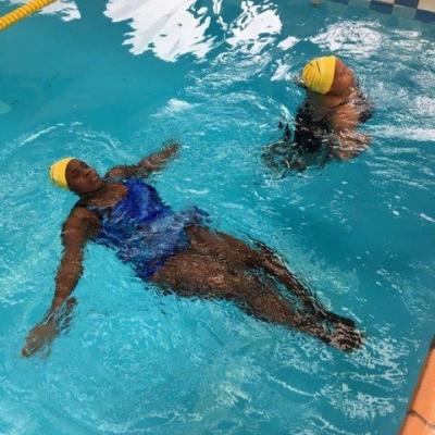 Sarahs Swim Academy Domestic Nanny Course 1 May 2018 01