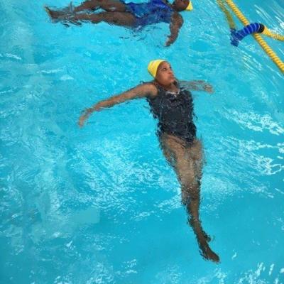 Sarahs Swim Academy Domestic Nanny Course 1 May 2018 03
