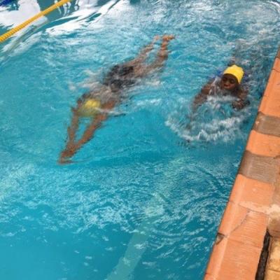 Sarahs Swim Academy Domestic Nanny Course 1 May 2018 07