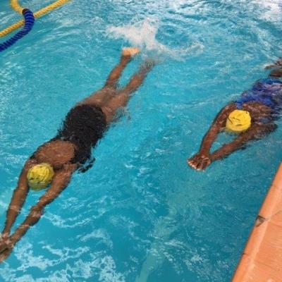 Sarahs Swim Academy Domestic Nanny Course 1 May 2018 08
