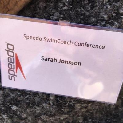Sarahs Swim Academy Acsa Speedo Conference May 2018 03