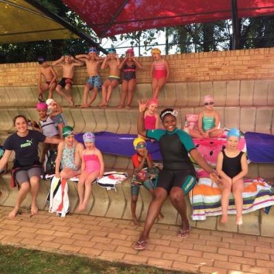 Sarahs Swim Academy Holiday Club April 2018 05