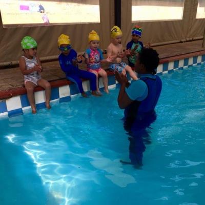 Sarahs Swim Academy Holiday Club April 2018 08