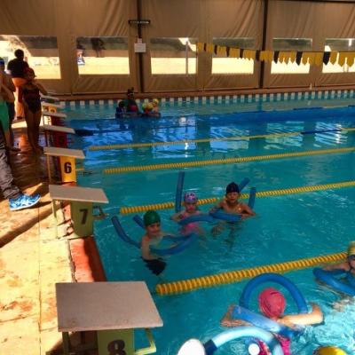 Sarahs Swim Academy Holiday Club April 2018 14