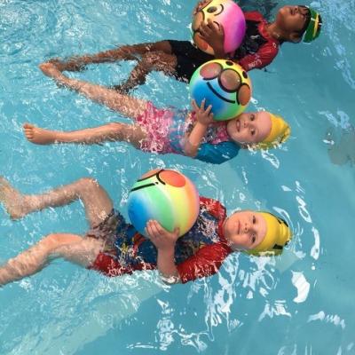 Sarahs Swim Academy Holiday Club April 2018 19