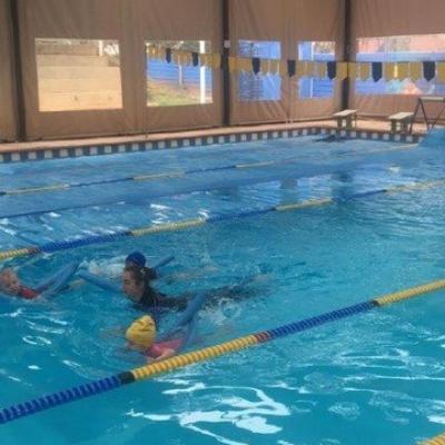 Sarahs Swim Academy Holiday Club June 2018 10
