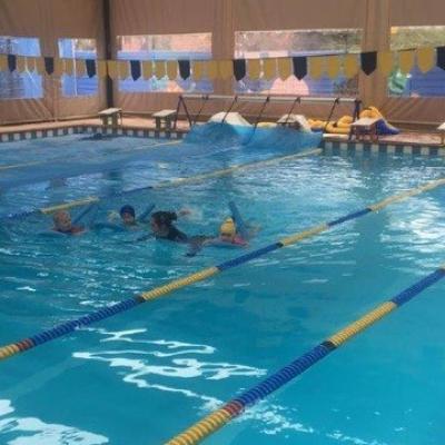 Sarahs Swim Academy Holiday Club June 2018 11