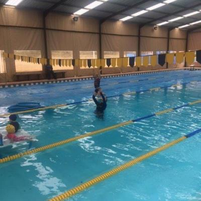 Sarahs Swim Academy Holiday Club June 2018 13