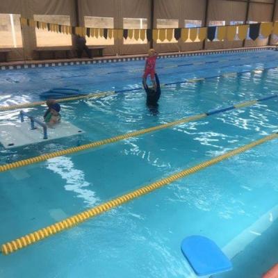 Sarahs Swim Academy Holiday Club June 2018 14