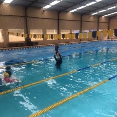 Sarahs Swim Academy Holiday Club June 2018 15