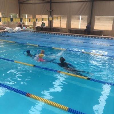 Sarahs Swim Academy Holiday Club June 2018 17
