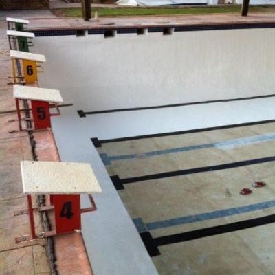 Sarahs Swim Academy Pool Renovations July 2018 02