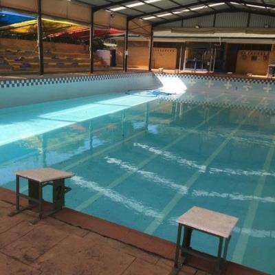 Sarahs Swim Academy Pool Renovations July 2018 03