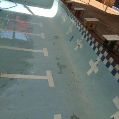 Sarahs Swim Academy Pool Renovations July 2018 04