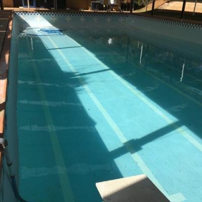 Sarahs Swim Academy Pool Renovations July 2018 05