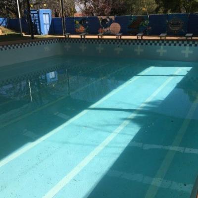 Sarahs Swim Academy Pool Renovations July 2018 06