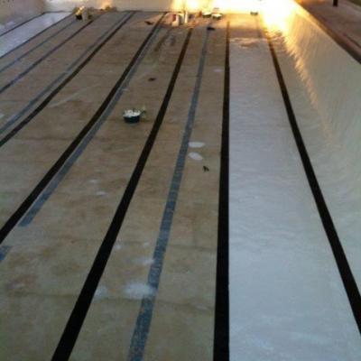 Sarahs Swim Academy Pool Renovations July 2018 07