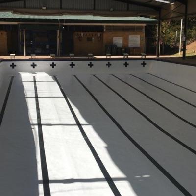 Sarahs Swim Academy Pool Renovations July 2018 12