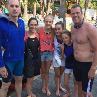 Sarahs Swim Academy Dischem Sun City Swim 2016 05