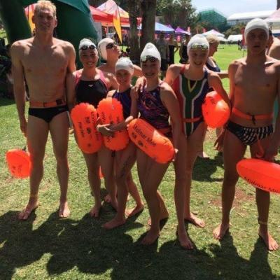 Sarahs Swim Academy Dischem Sun City Swim 2016 17