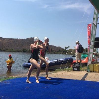 Sarahs Swim Academy Dischem Sun City Swim 2016 20